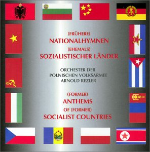 Volksrepublik Polen, UdSSR, DDR, CSSR, Bulgarien, Ungarn, Rumnien, Vietnam, Jugoslawien, Korea, Kuba, Mongolei, Albanien, China, Die Internationale