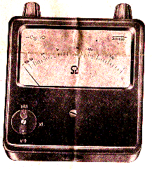 VEB Simeto Signal-, Me- und Tongerte 965 Klingenthal-1 Lindenstr. 8