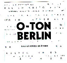 Wir lieben das frhliche Leben . Singt das Lied der neuen Zeit . Lied von der unruhevollen Jugend . Im August blhn die Rosen . Du hast ja ein Ziel vor den Augen . Partisanen vom Amur . Jugend erwach (Bau auf, bau auf...) . Vorwrts, Freie Deutsche Jugend . Heut ist ein wunderschner Tag . Entgegen dem khlenden Morgen . Katjuscha . Lied der Komsomolzen-Stobrigade . Immer lebe die Sonne . Das Korn steht wie ein hoher Wald . Hell scheint die Sonne (Pioniere voran) . Jugend aller Nationen (Weltjugendlied) u.a.