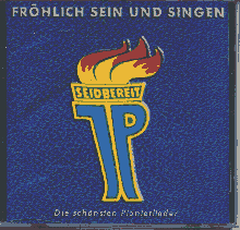 Pionierfanfare, Auf zum Sozialismus, Lied vom kleinen Tromptere, Pioniermarsch, Jetzt bin ich junger Pionier,, Blau Wimpel im Sommerwind, Das Lied das uns allen gefllt, Heute ist ein wunderschner Tag, Es wollen zwei auf Reisen gehen, Jartoschka, Unsere heimat, Kleine weisse Friedenstaube, ber allen strahlt die Sonne, Lieder jungen Naturforscher, Wenn mUtii frh zur Arbeit geht, Mein blaues Halstuch, Lied vom Drahtesel, So ist ein Pionier, Unsere Patenbrigade, Der Volkspolizist, Soldaten sind vorbeimarschiert, Hr ich die Soldaten singen, Immer lebe die Sonne, Rodellied, Vorwrts junger Pionier, Haben Sie noch Altpapier, Nimm die Hnde aus der Tasche, Pioniere voran
