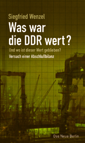 Auch nach 10 Jahren will diese BRD nicht offenlegen was nun wirklich mit der DDR konomisch Sache war. Angeblich wirtschaftlich am Ende, wurde sie von der Treuhand systematisch ausgeplndert. Nunmehr auch fr Laien allgemeinverstndlich erklrt die Wahrheit ber DDR.