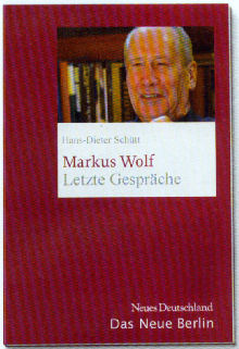 Mit diesem Buch werden nicht nur Informationen ber den Prozess gegen Wolf gewonnen, sondern auch ein umfassendes Bild zum legendren General gegeben.