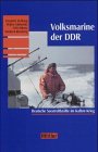 Smtliche Aspekte der Geschichte und Entwicklung der Volksmarine der DDR. Zahlreiche Dokumente, Verzeichnisse und Aussagen und unverffentlichte Fotos