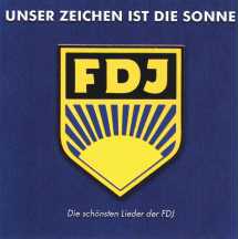Oktoberklub-Sag mir, wo du stehst, Der Rundfunkkinderchor LeipzigAufbaulied der FDJ (Keiner plagt sich gerne..FDJ-Chor Knigs WusterhausenJugend erwach (Bau auf, bau auf...)Chor der Gerhart-Hauptmann-ObeDu hast ja ein Ziel vor den AugenSolistenvereinigung des BerlinLied von der blauen Fahne (Auf den Straen, auf den Bahnen...)Chor der Gerhart-Hauptmann-ObeEisenbahner-Lied (Es rollen die Rder...)Jugendchor des DeutschlandsendWir singen schon heute die Lieder von morgen	Radio-DDR-JugendchorLied der Jugendbrigaden (Wie sorgten fr Wasser in Sosa...)Zentrales Ensemble der zeitweiLied ber die ruhlose Jugend	Bernd WaltherCarpe diem (Nutze den Tag)OktoberklubOktobersongKurt DemmlerWas machen wir zu PfingstenChor und Musikkorps des WachrePartisanen vom Amur	Chor der Gerhart-Hauptmann-ObeBandiera rossaAgitprop-Truppe "Das rote SpraDas Komsomolzenlied	Singegruppe Spartakus der PH POrenburg LiedManfred SchmiedelDrushba! - FreundschaftOktoberklubWir treffen uns auf jeden FallOktoberklubWir sind berall	Gruppe Jahrgang '49Fahnenlied	Jrn FechnerWeltjugendlieRadio-DDR-JugendchorVorwrts, Freie Deutsche Jugend	
