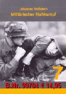 Die Ausbildung des Soldaten im Nahkampf - hart und wirkungsvoll