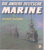 Schiffe und Boote der Volksmarine der DDR